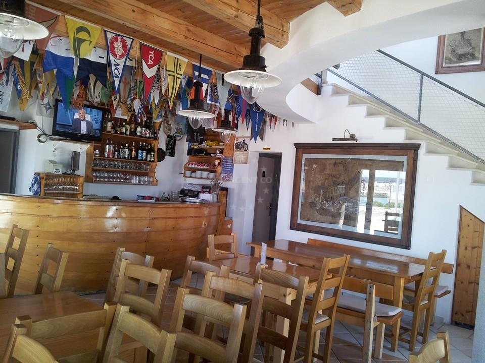 Additional view of Restaurant Silba in Restaurant in Silba on the island Silba, North Dalmatia, Croatia photo 5