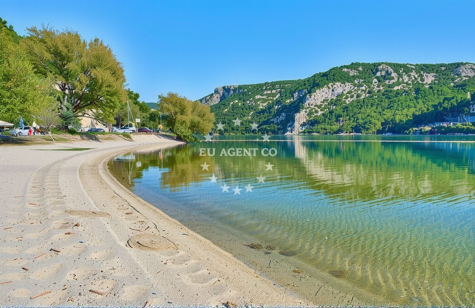 Additional view of Bonaca restaurant in Restaurant in Skradin, North Dalmatia, Croatia photo 5
