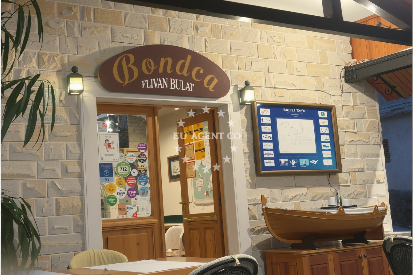 Additional view of Bonaca restaurant in Restaurant in Skradin, North Dalmatia, Croatia photo 8