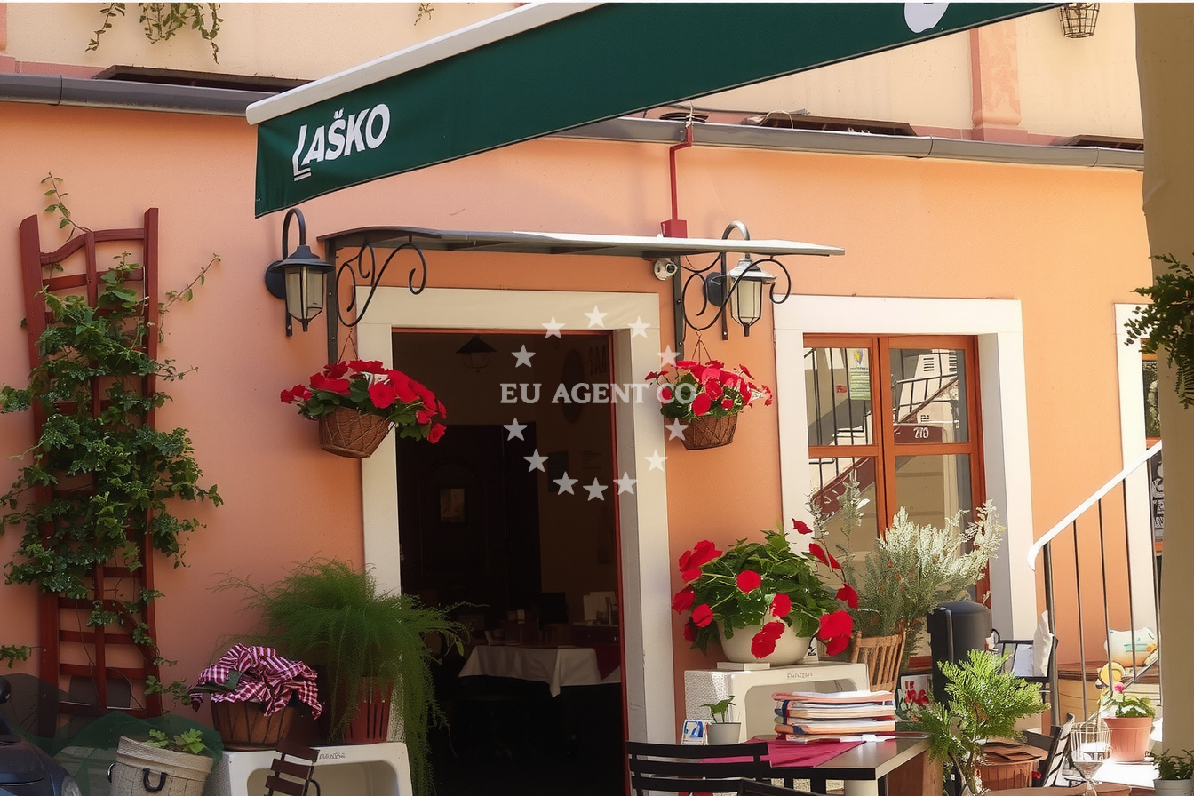 Additional view of Konoba Dalmatino restaurant in Restaurant in Skradin, North Dalmatia, Croatia photo 10