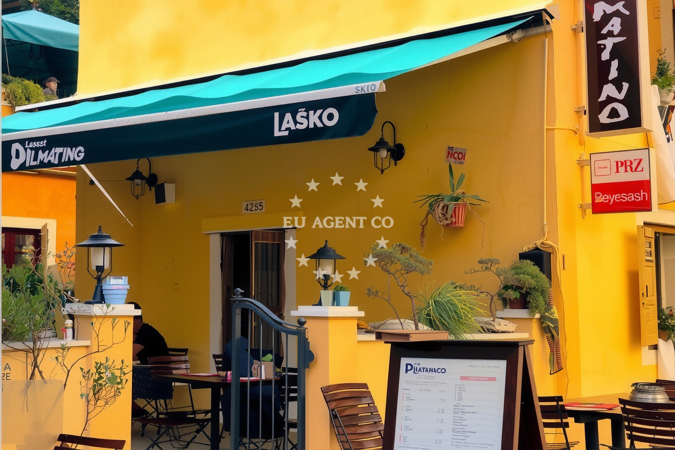 Additional view of Konoba Dalmatino restaurant in Restaurant in Skradin, North Dalmatia, Croatia photo 11