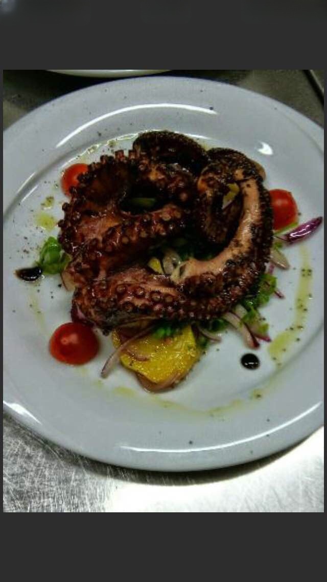 Additional view of Konoba Pizzeria Patriot restaurant in Restaurant in Skradin, North Dalmatia, Croatia photo 6