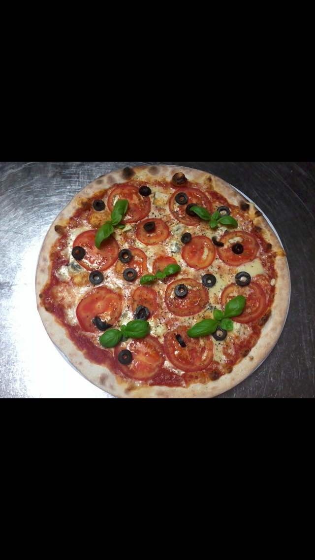 Additional view of Konoba Pizzeria Patriot restaurant in Restaurant in Skradin, North Dalmatia, Croatia photo 10