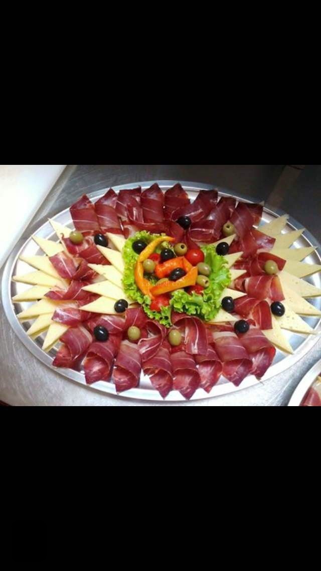 Additional view of Konoba Pizzeria Patriot restaurant in Restaurant in Skradin, North Dalmatia, Croatia photo 12