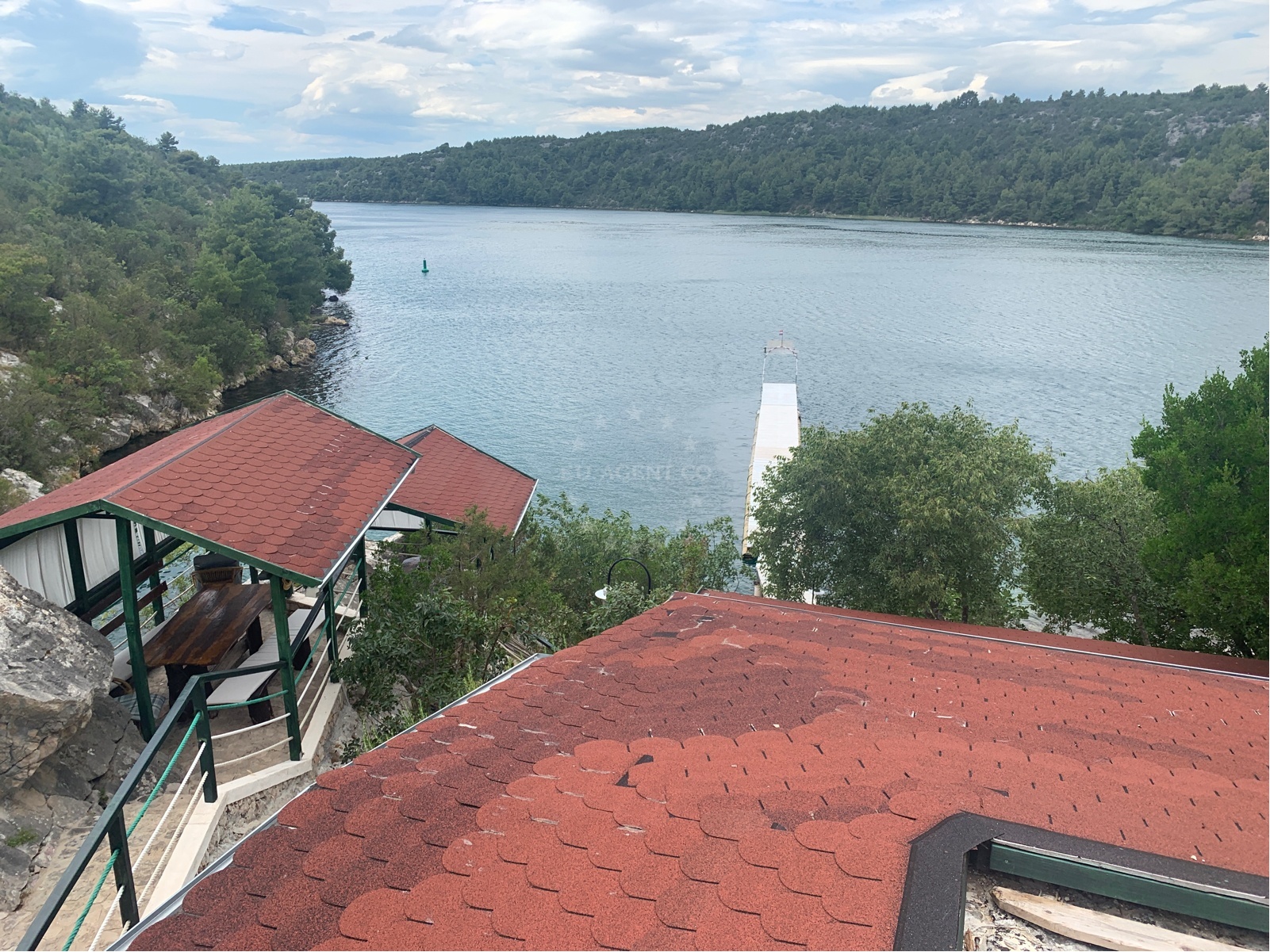Additional view of Konoba Smokvić restaurant in Restaurant in Skradin, North Dalmatia, Croatia photo 6