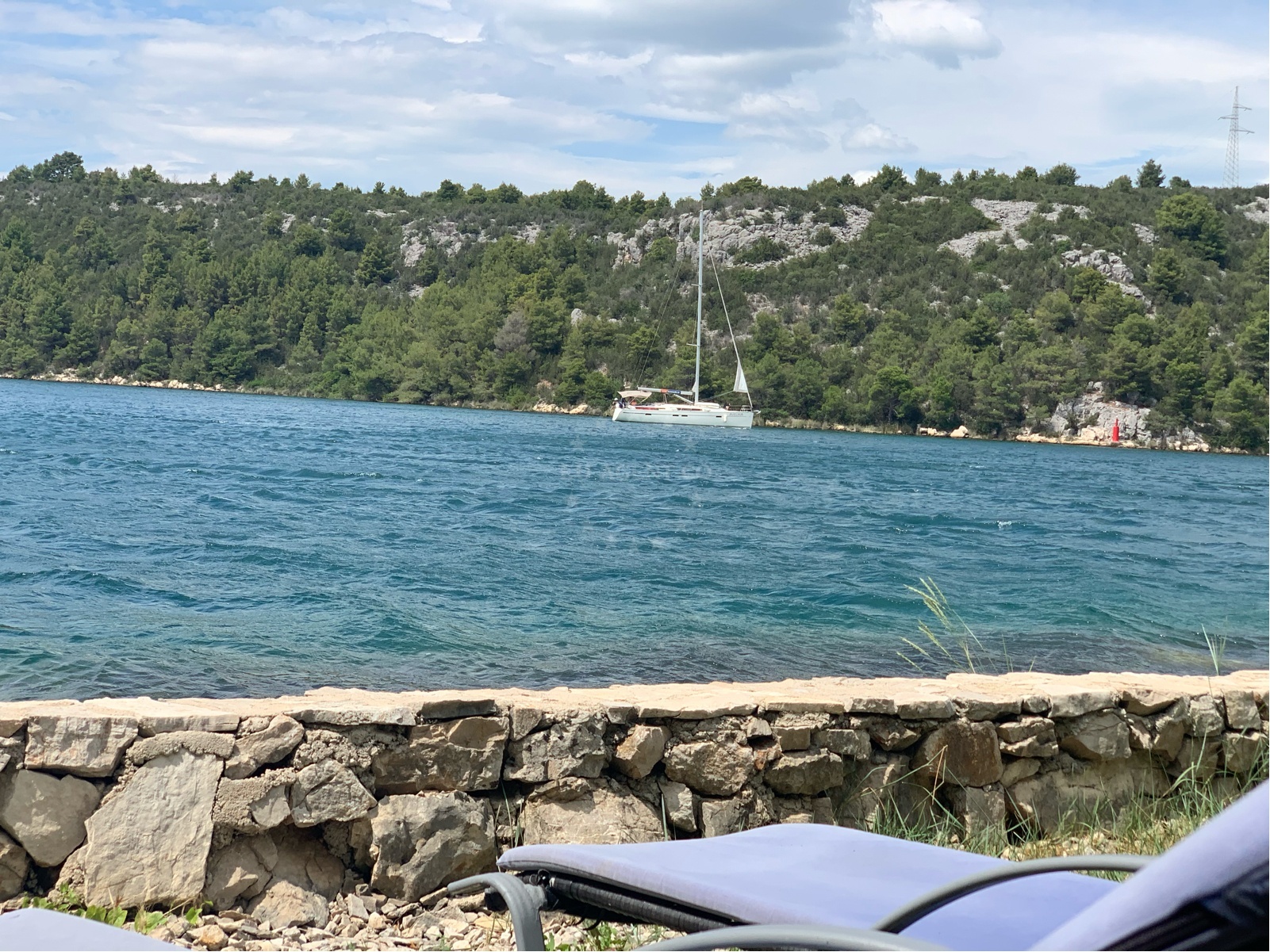 Additional view of Konoba Smokvić restaurant in Restaurant in Skradin, North Dalmatia, Croatia photo 9
