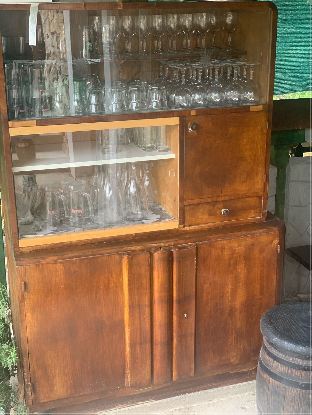 Additional view of Konoba Smokvić restaurant in Restaurant in Skradin, North Dalmatia, Croatia photo 13