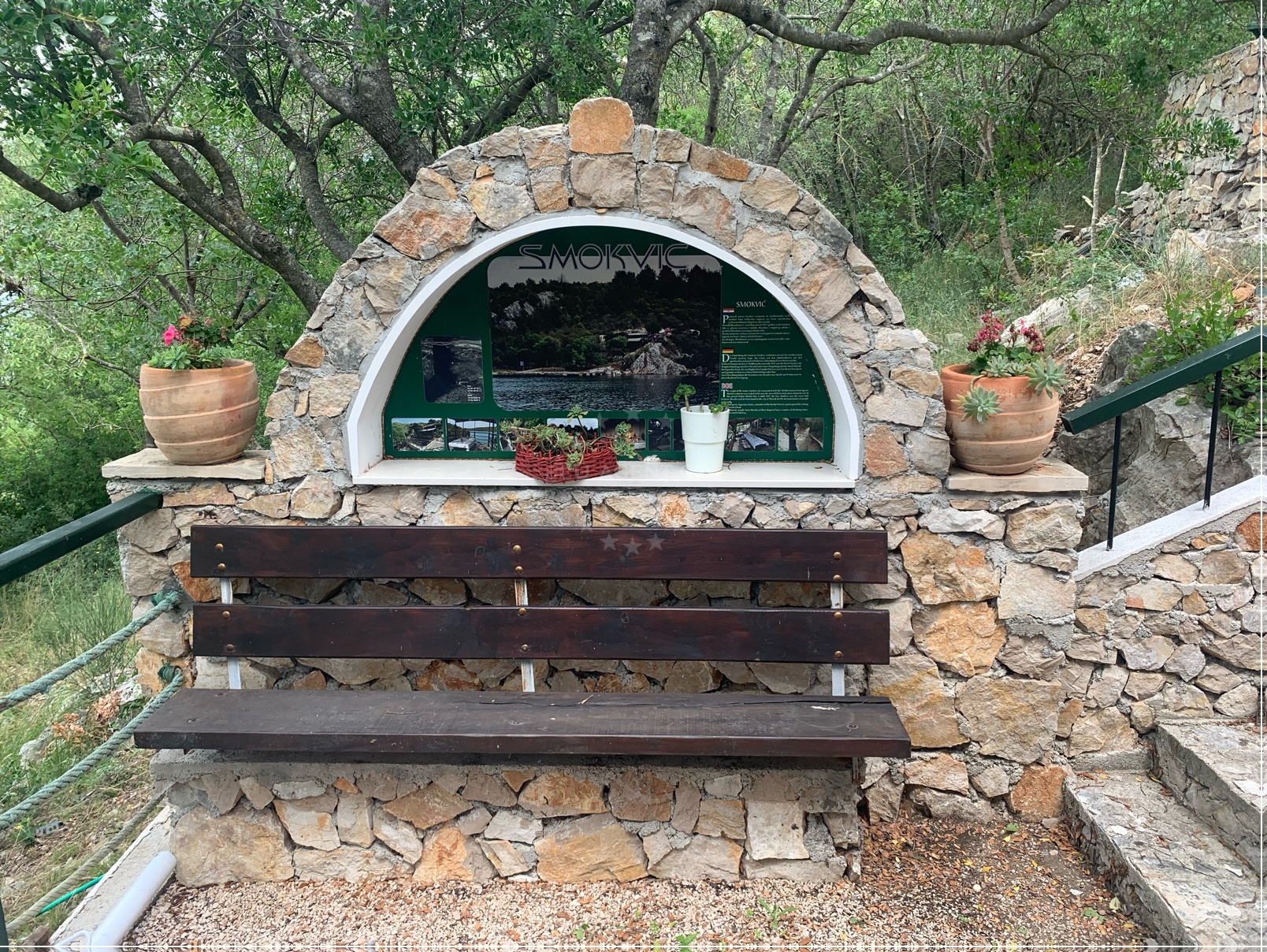Additional view of Konoba Smokvić restaurant in Restaurant in Skradin, North Dalmatia, Croatia photo 14