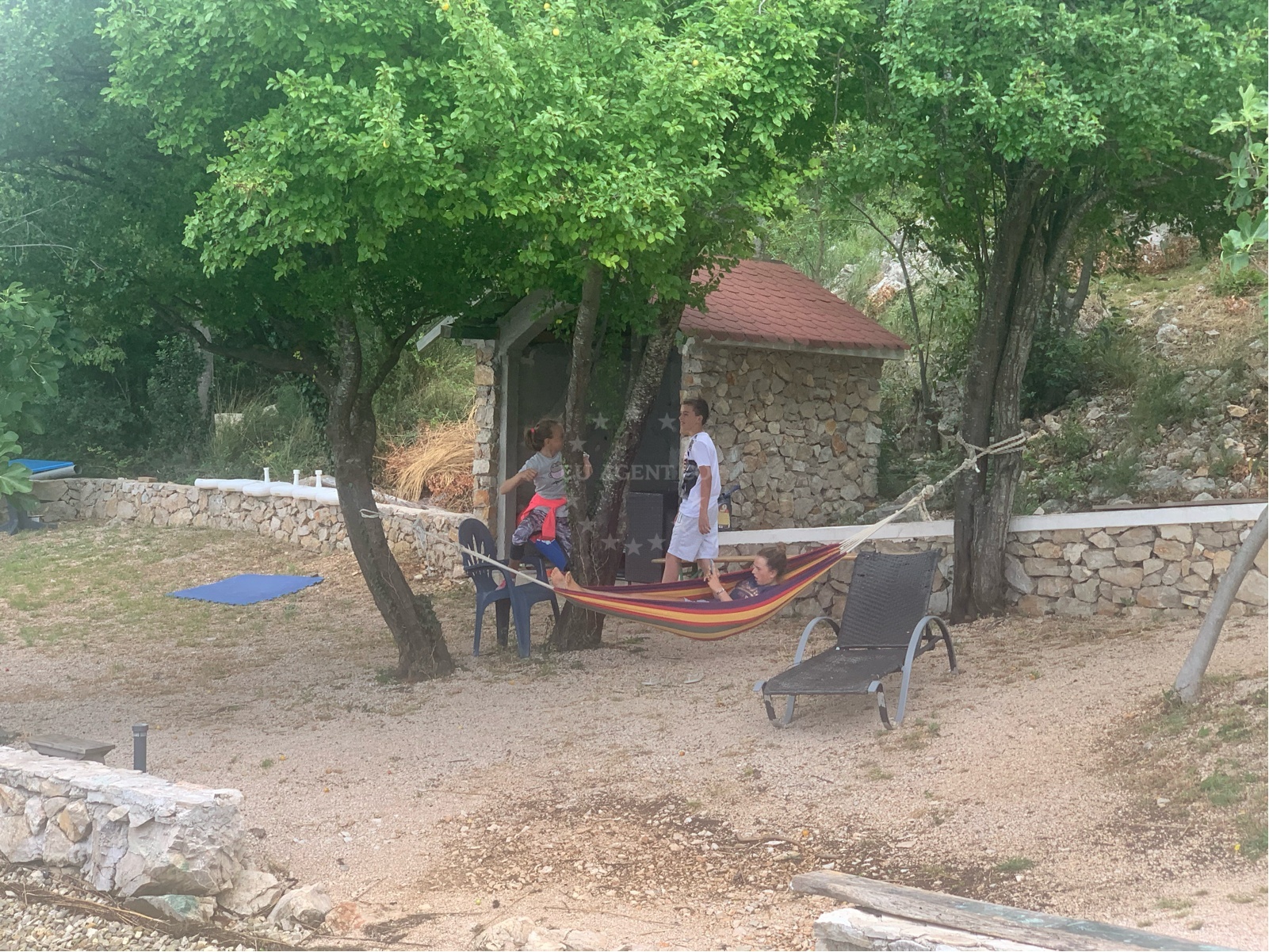 Additional view of Konoba Smokvić restaurant in Restaurant in Skradin, North Dalmatia, Croatia photo 15