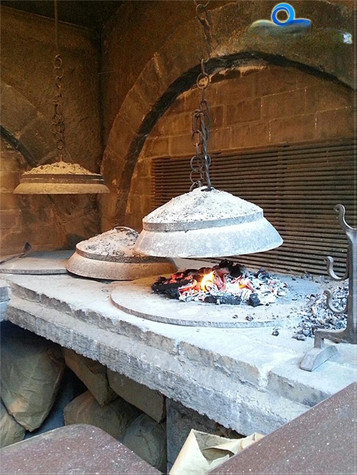 Konoba Toni restaurant exterior in Skradin, North Dalmatia