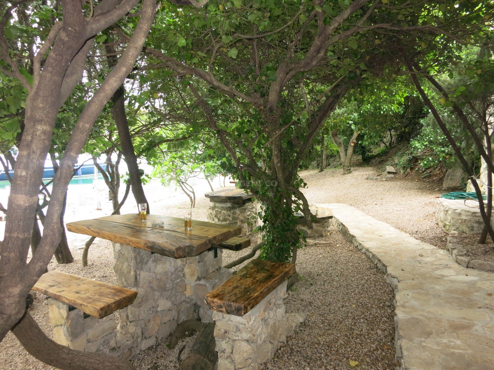Additional view of Konoba Vidrovača restaurant in Restaurant in Skradin, North Dalmatia, Croatia photo 8
