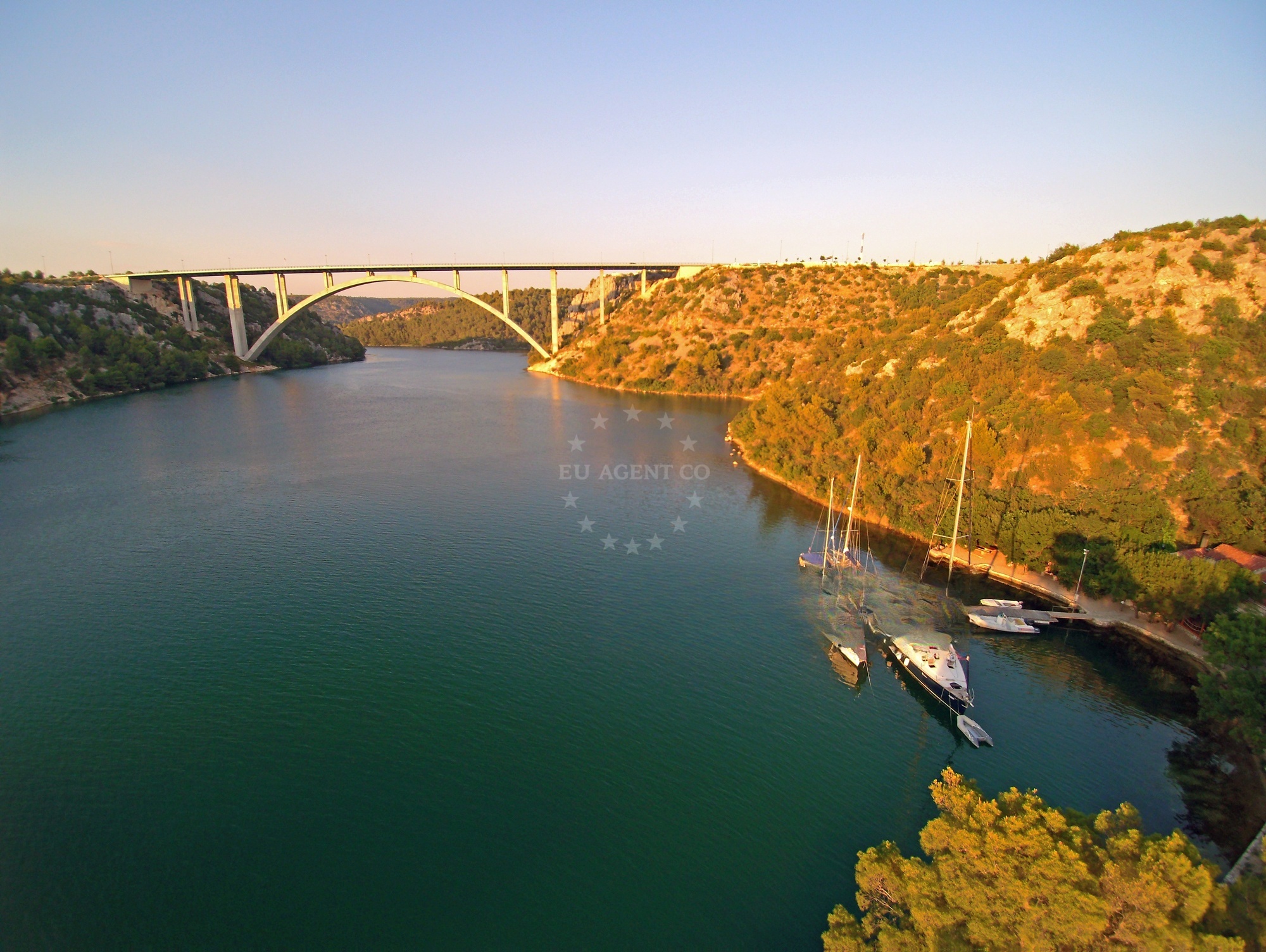 Additional view of Konoba Vidrovača restaurant in Restaurant in Skradin, North Dalmatia, Croatia photo 13