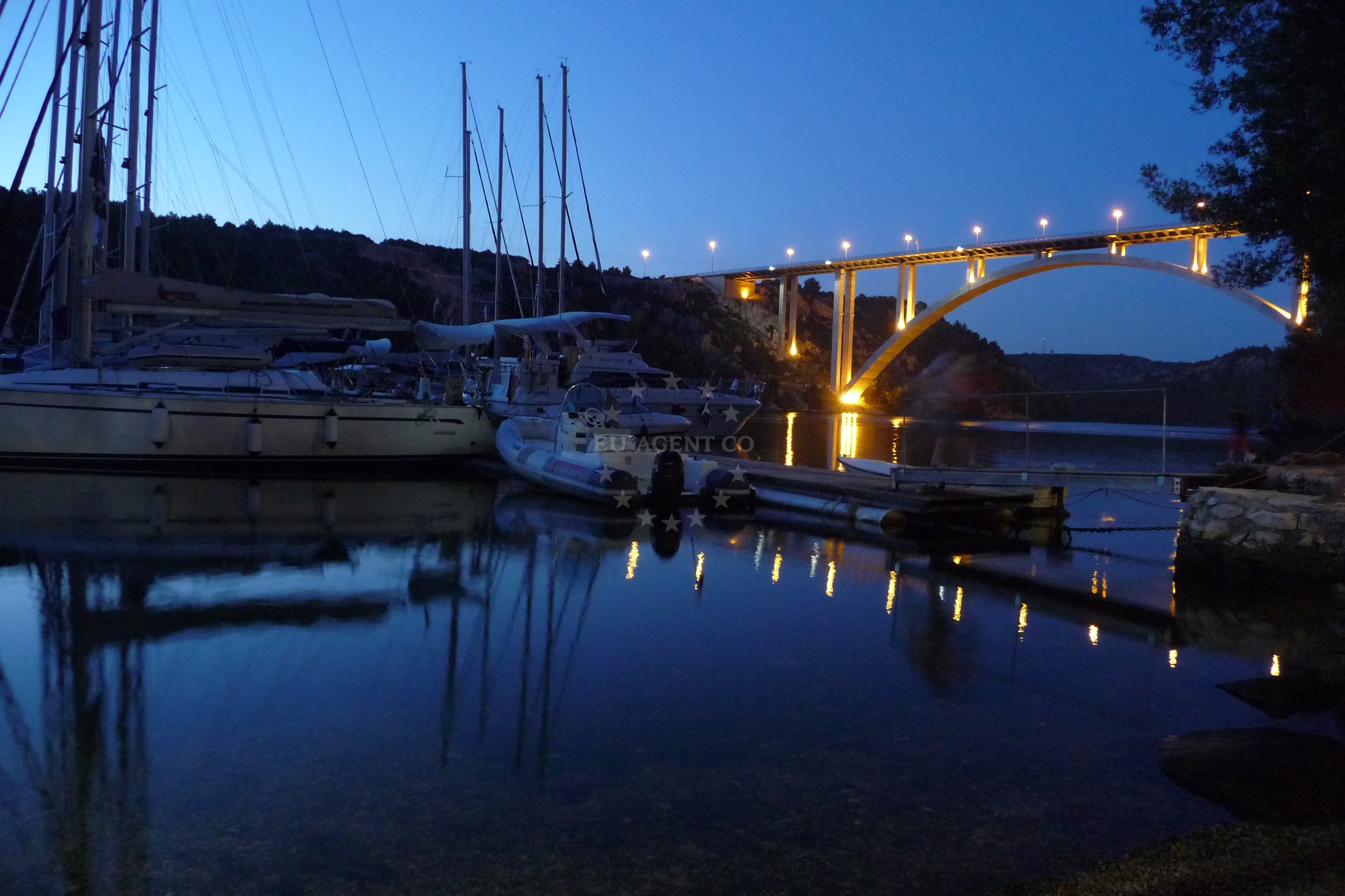 Additional view of Konoba Vidrovača restaurant in Restaurant in Skradin, North Dalmatia, Croatia photo 14