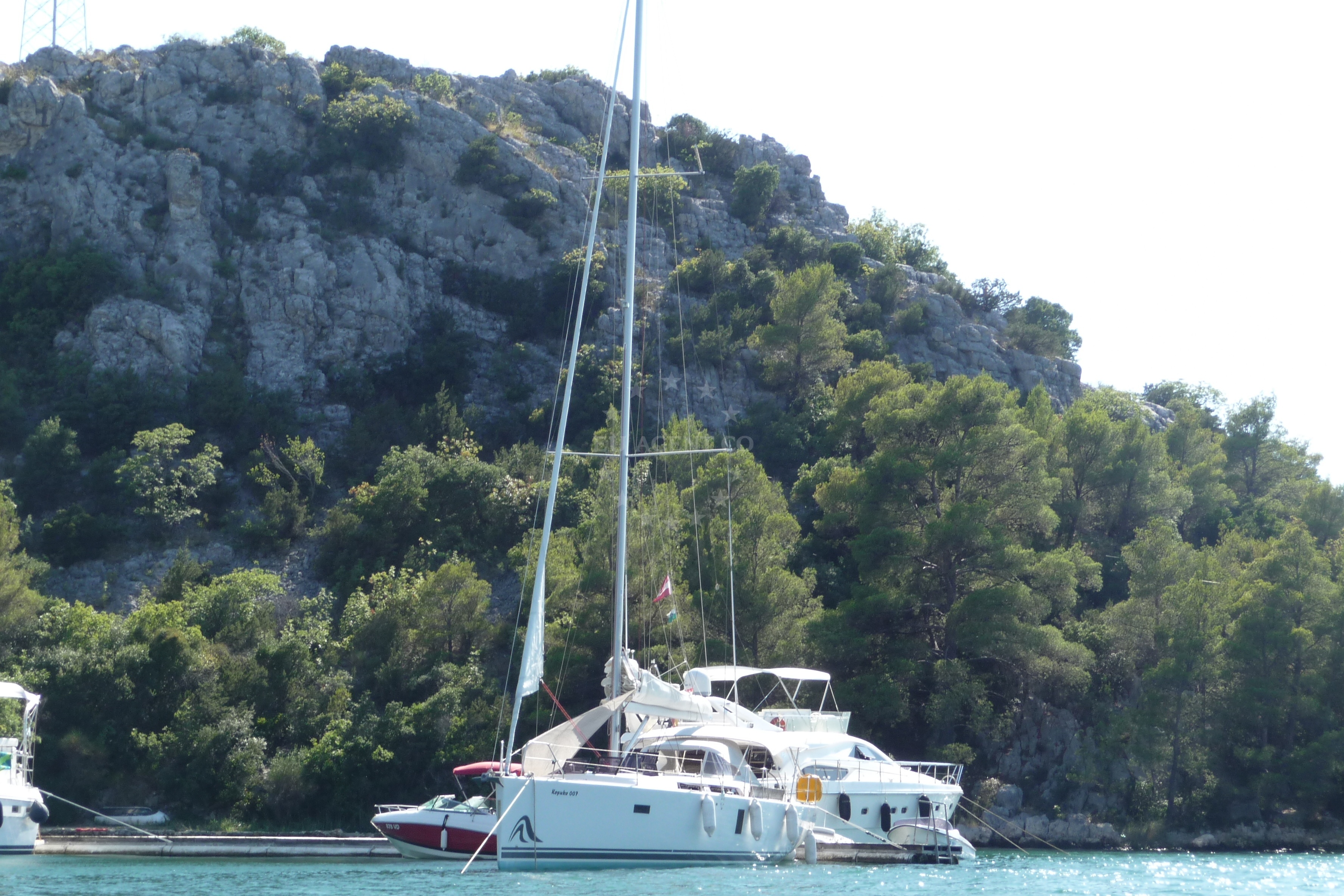 Additional view of Konoba Vidrovača restaurant in Restaurant in Skradin, North Dalmatia, Croatia photo 15