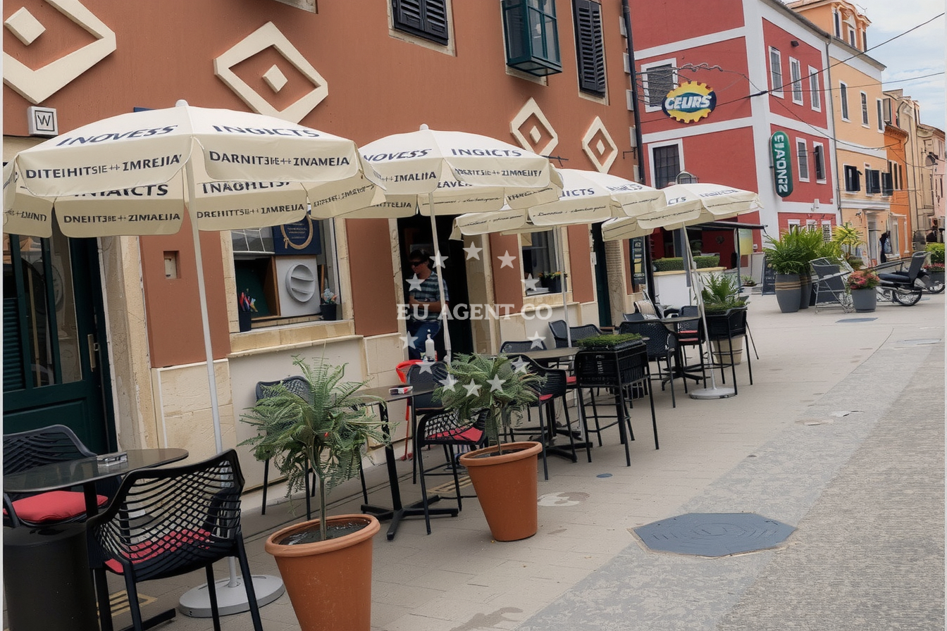 Additional view of Pini restaurant in Restaurant in Skradin, North Dalmatia, Croatia photo 6
