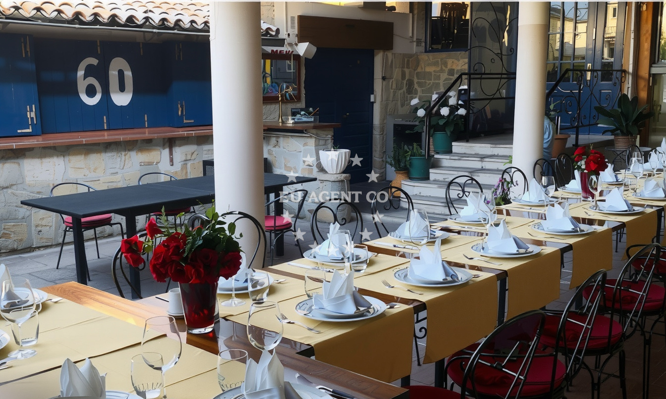Additional view of Pini restaurant in Restaurant in Skradin, North Dalmatia, Croatia photo 7