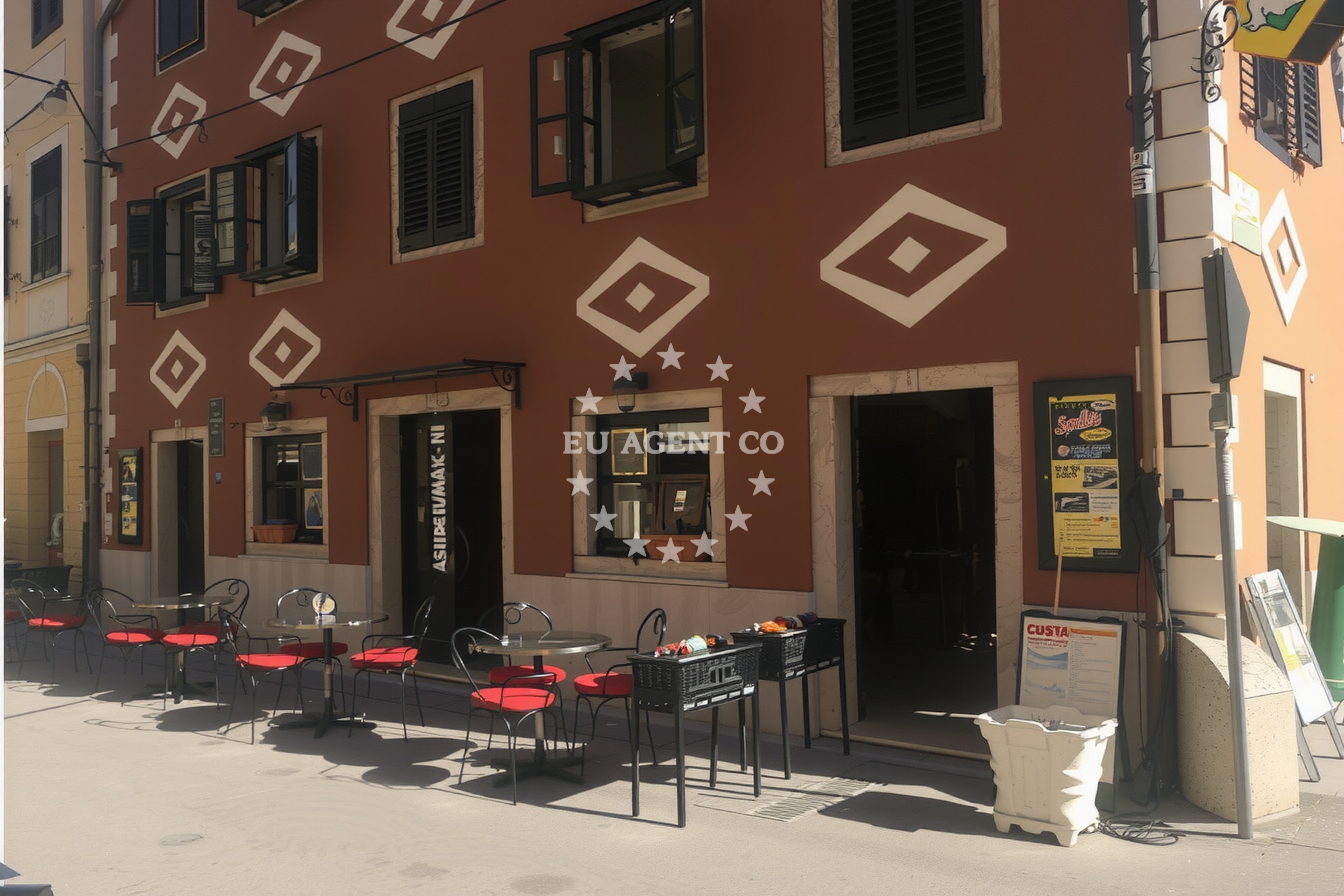 Additional view of Pini restaurant in Restaurant in Skradin, North Dalmatia, Croatia photo 9
