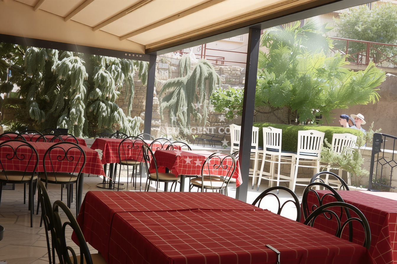 Additional view of Pizzeria Zlatka restaurant in Restaurant in Skradin, North Dalmatia, Croatia photo 11