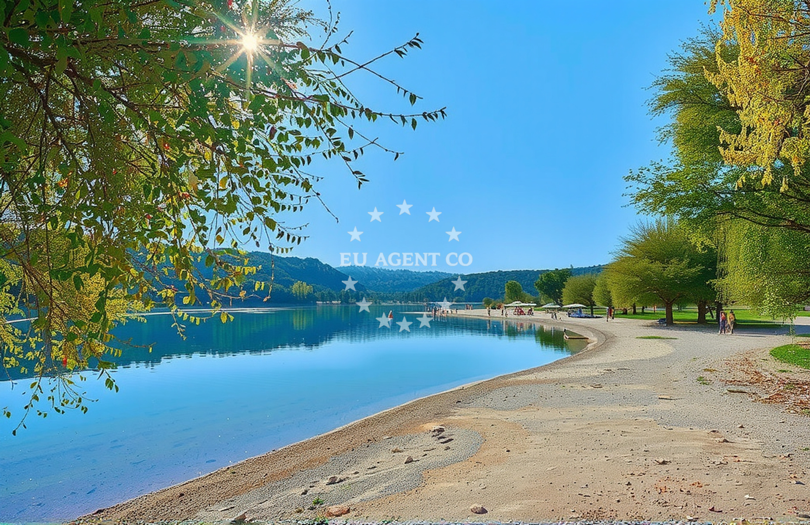 Additional view of Restoran Marina restaurant in Restaurant in Skradin, North Dalmatia, Croatia photo 4