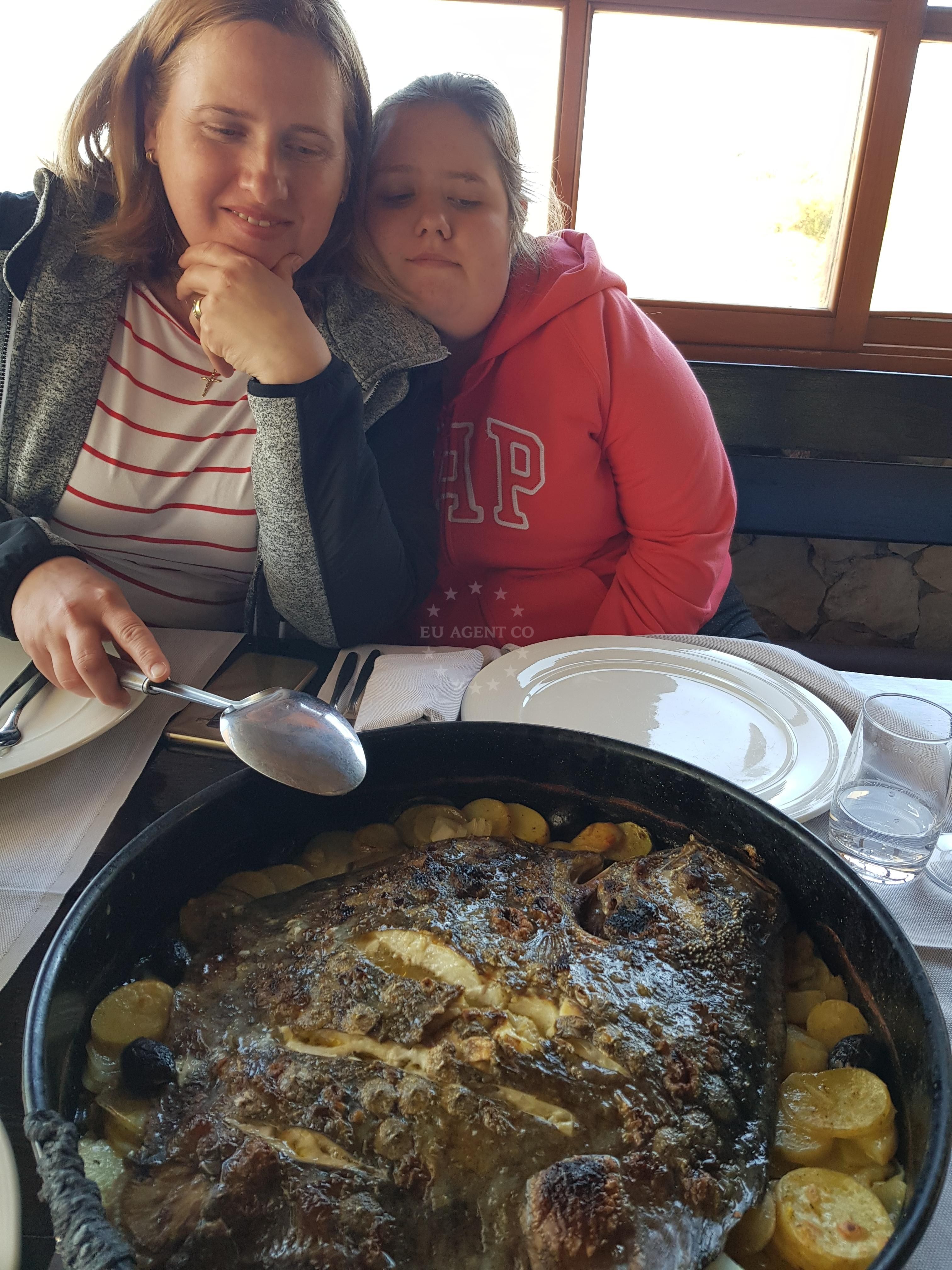 Additional view of Konoba Smokvica restaurant in Restaurant on the island Smokvica Vela, North Dalmatia, Croatia photo 9