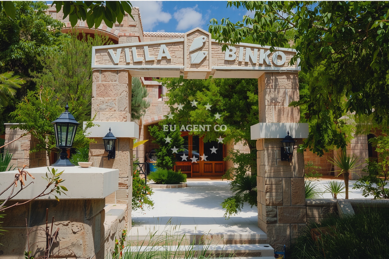 Additional view of Buffet Paklenica restaurant in Restaurant in Starigrad Paklenica, North Dalmatia, Croatia photo 10