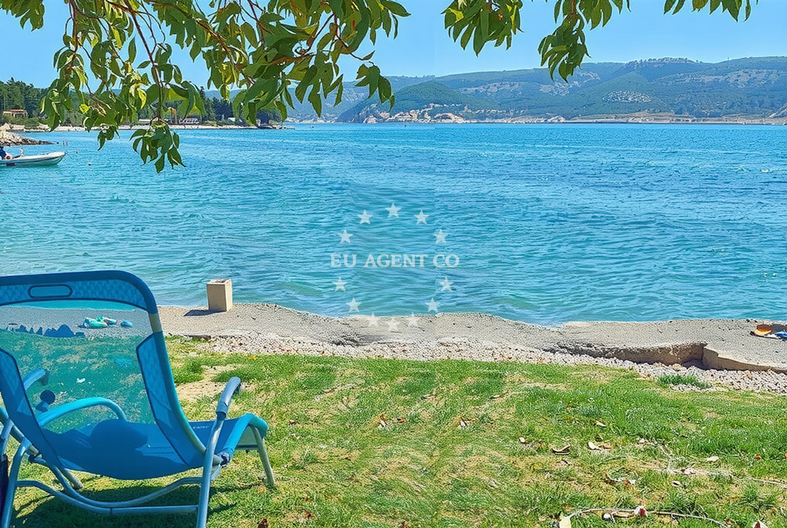 Additional view of Restaurant in Restaurant in Starigrad Paklenica, North Dalmatia, Croatia photo 5