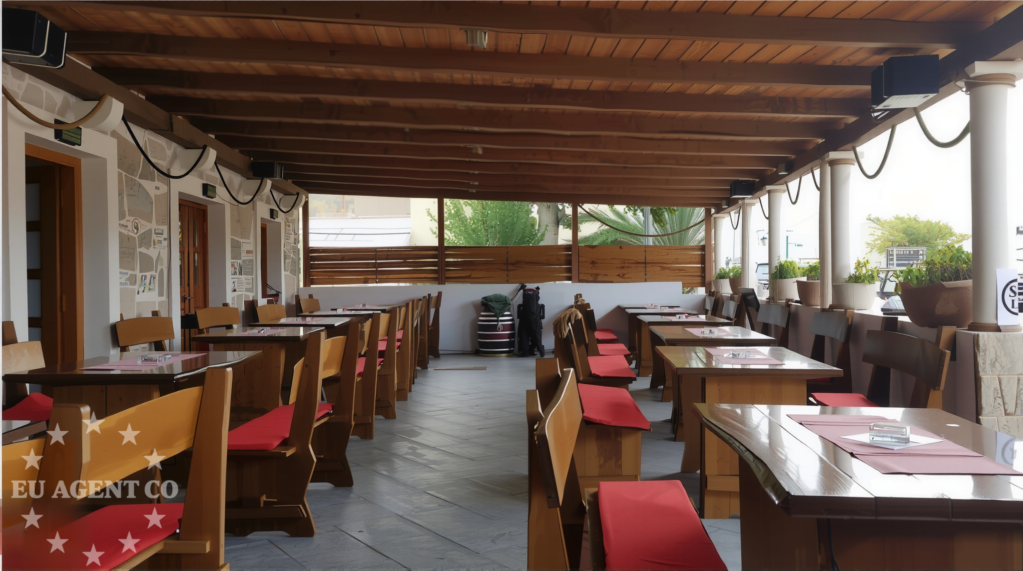 Additional view of Restaurant in Restaurant in Starigrad Paklenica, North Dalmatia, Croatia photo 7