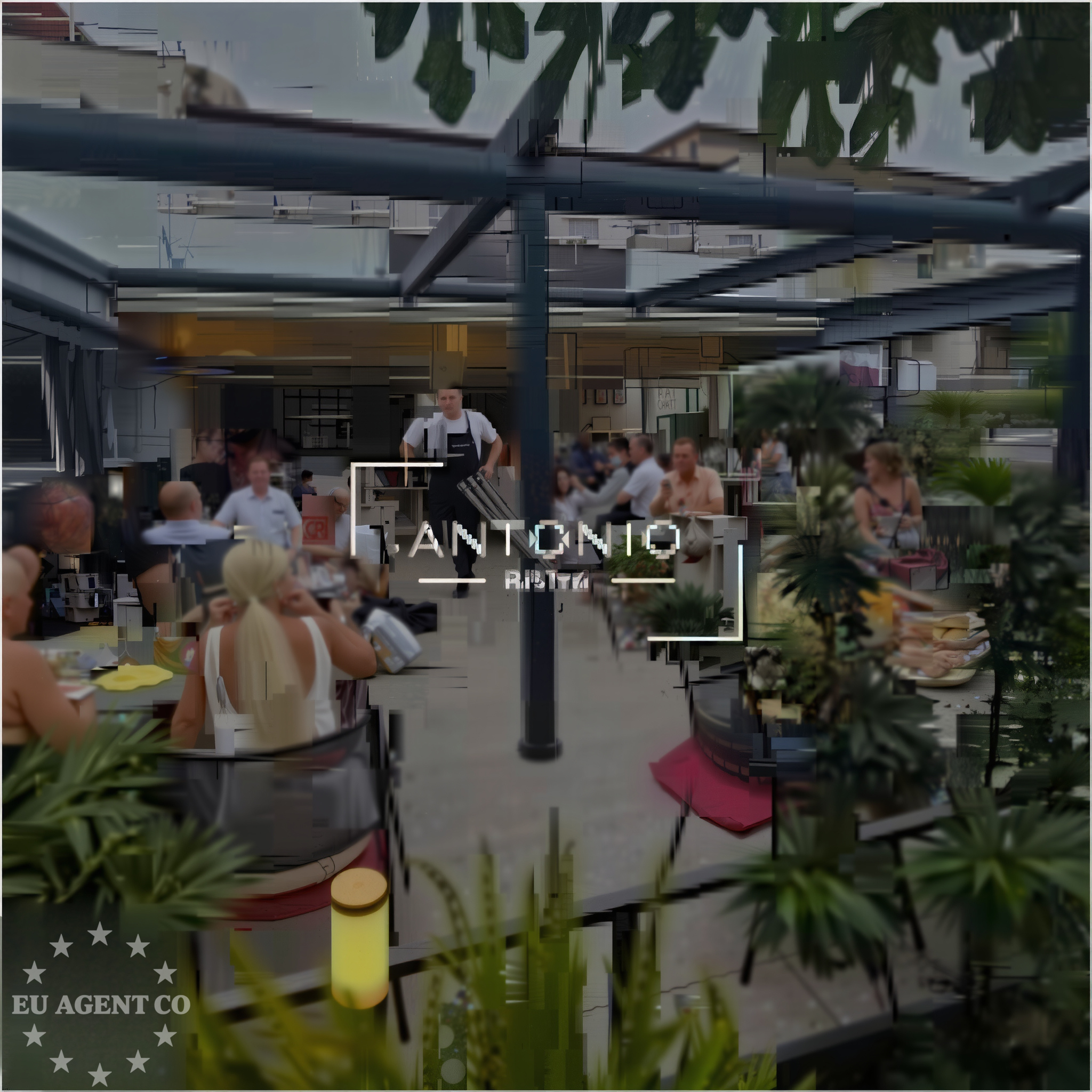 Additional view of Restaurant in Restaurant in Starigrad Paklenica, North Dalmatia, Croatia photo 8