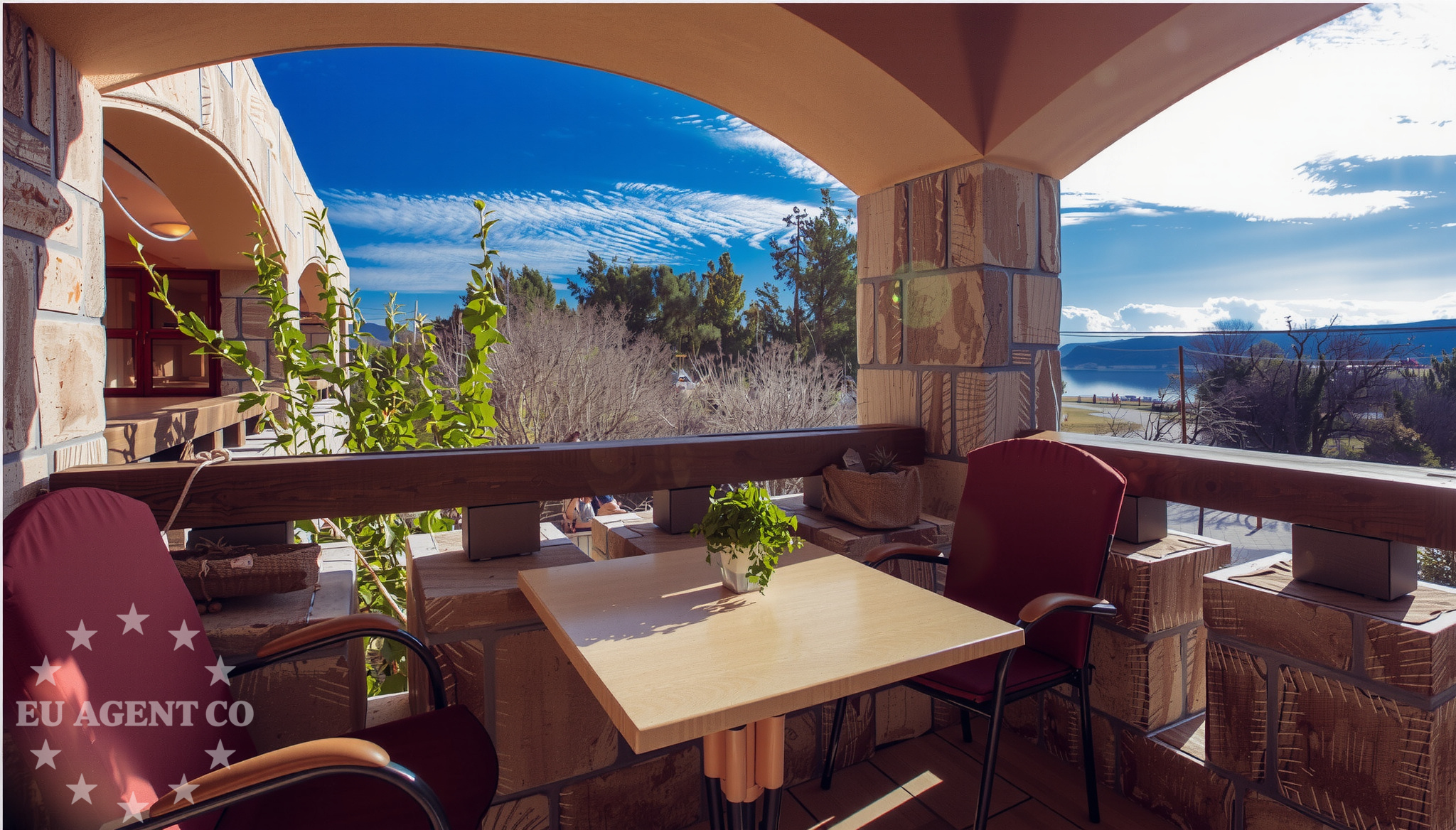 Additional view of Restaurant in Restaurant in Starigrad Paklenica, North Dalmatia, Croatia photo 13