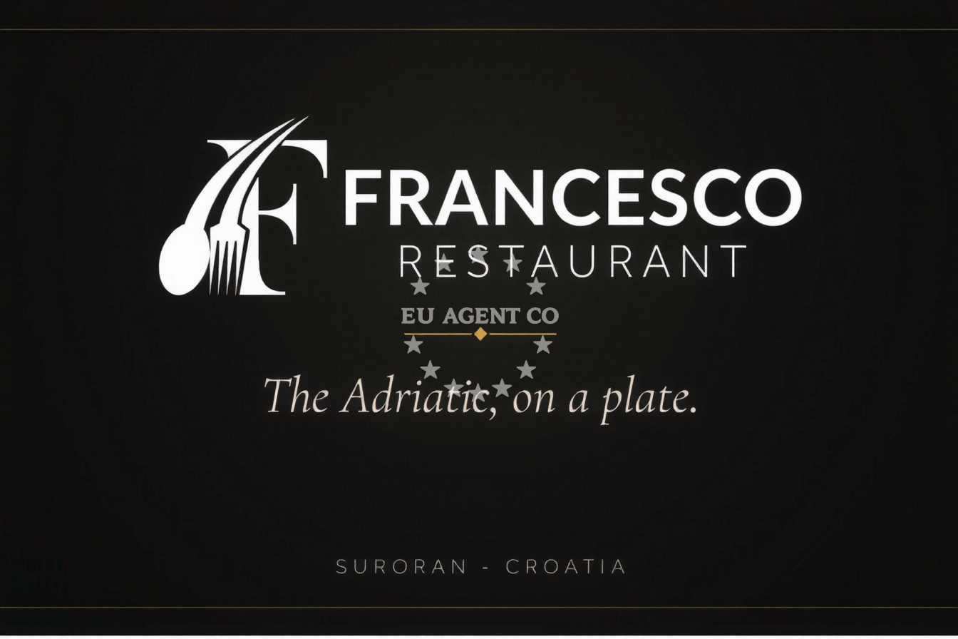 Additional view of Francesco restaurant in Restaurant in Sukošan, North Dalmatia, Croatia photo 9