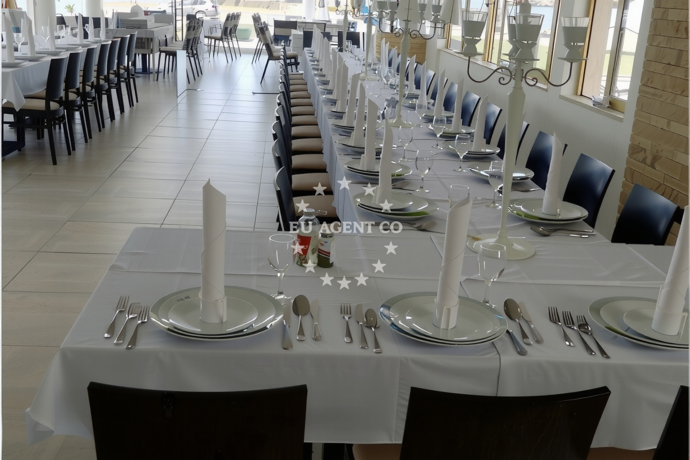 Additional view of Francesco restaurant in Restaurant in Sukošan, North Dalmatia, Croatia photo 11