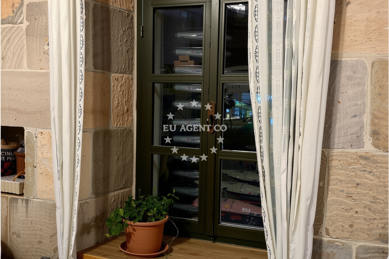 Additional view of Griblja restaurant in Restaurant in Sukošan, North Dalmatia, Croatia photo 9
