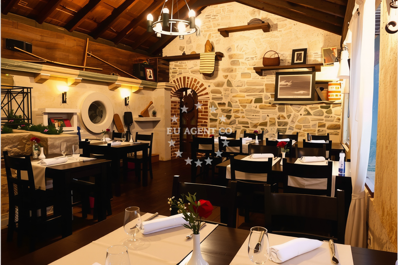 Additional view of Griblja restaurant in Restaurant in Sukošan, North Dalmatia, Croatia photo 10