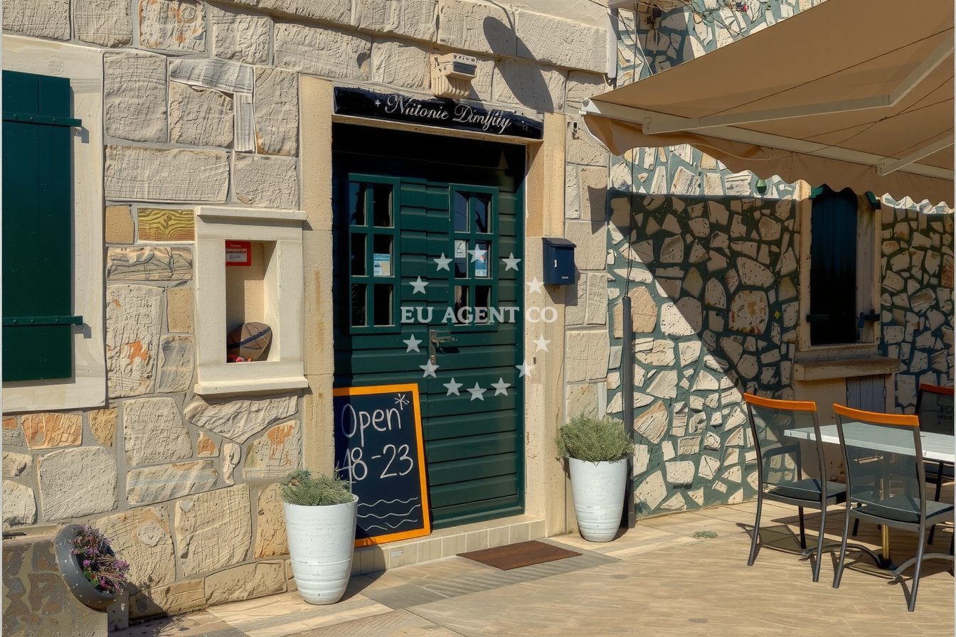 Additional view of Griblja restaurant in Restaurant in Sukošan, North Dalmatia, Croatia photo 11