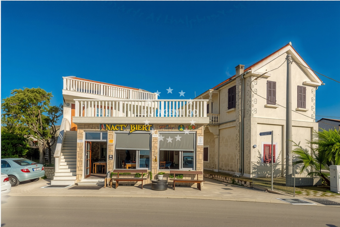 Additional view of Kod Guste restaurant in Restaurant in Sukošan, North Dalmatia, Croatia photo 12