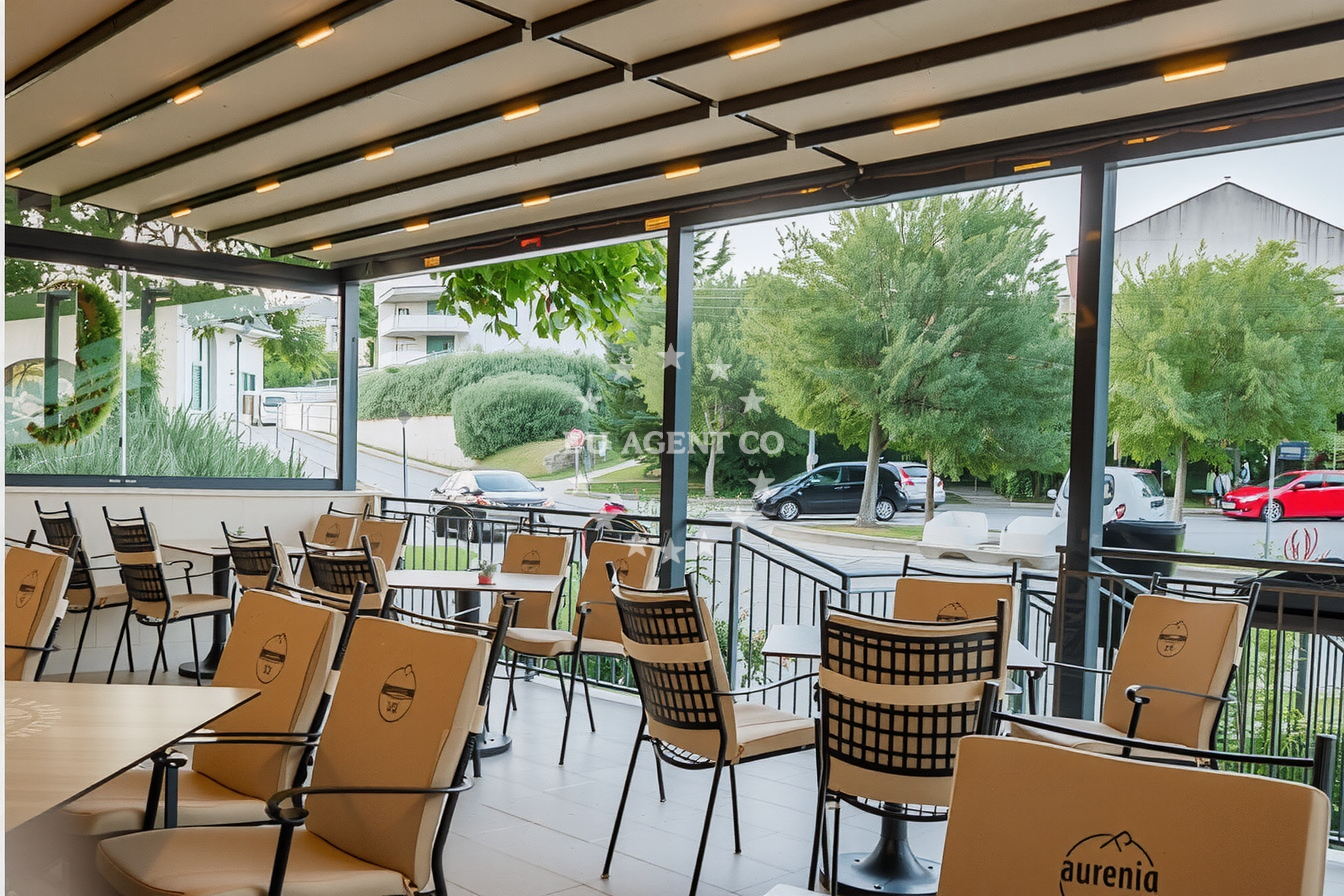 Additional view of Antonio restaurant in Restaurant in Tisno, North Dalmatia, Croatia photo 7
