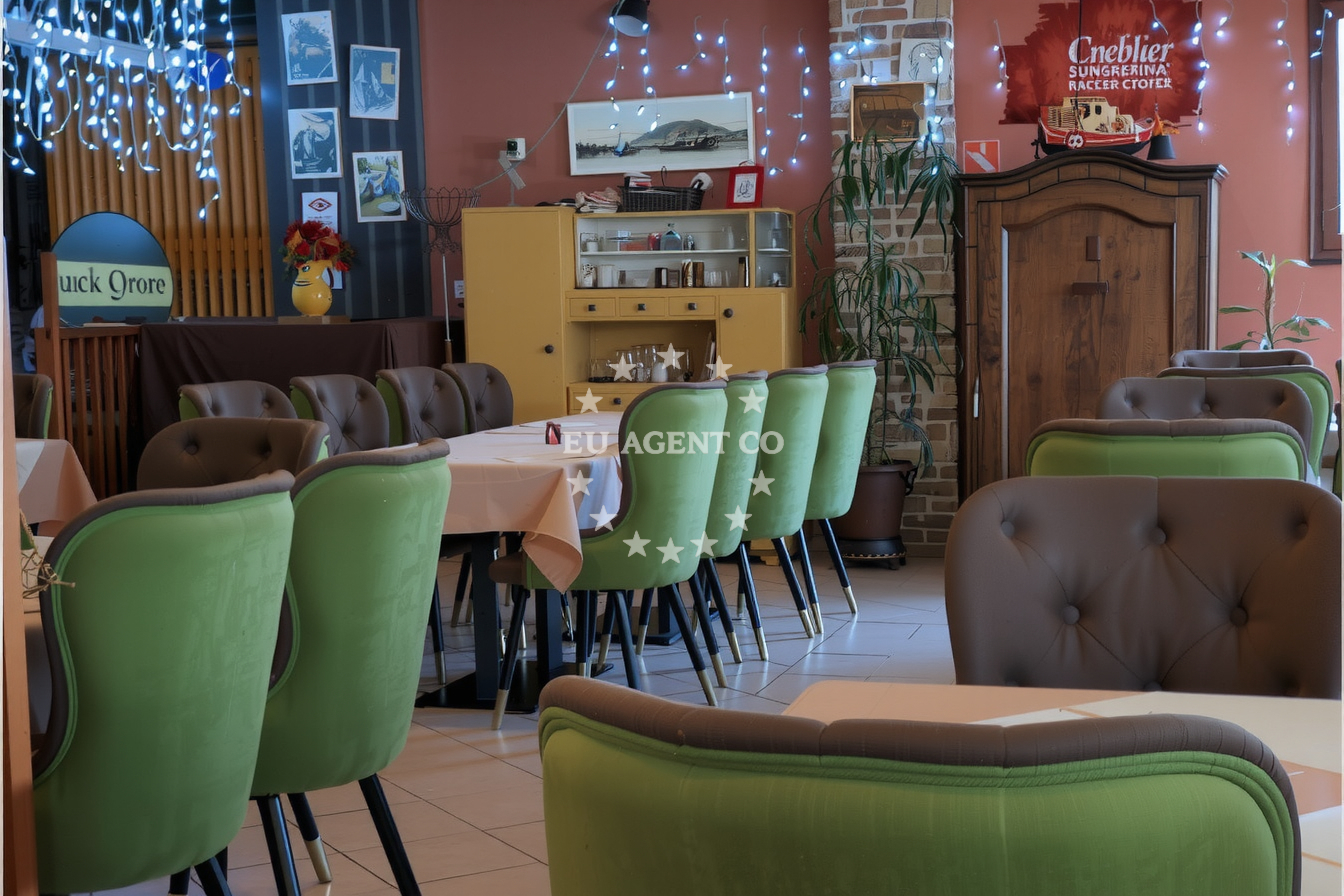 Additional view of Broscica restaurant in Restaurant in Tisno, North Dalmatia, Croatia photo 9