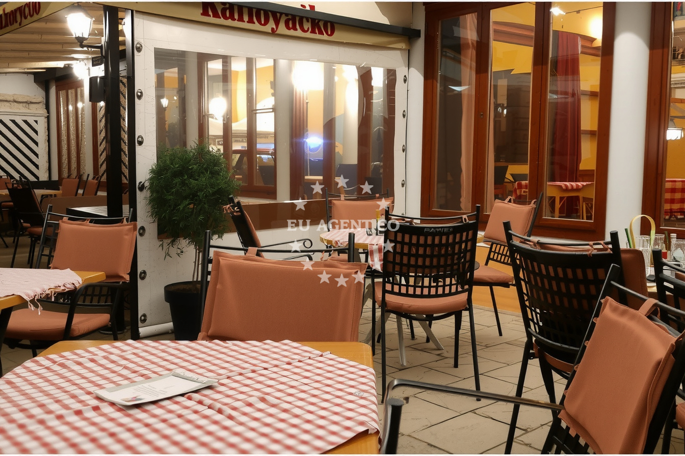 Additional view of Broscica restaurant in Restaurant in Tisno, North Dalmatia, Croatia photo 10