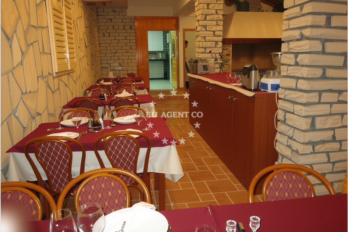 Additional view of Ferali restaurant in Restaurant in Tisno, North Dalmatia, Croatia photo 6