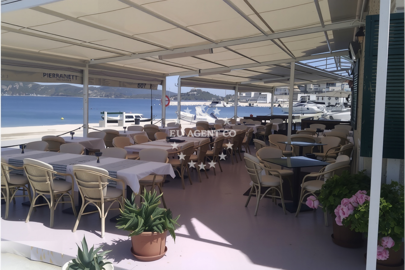 Additional view of Gurman restaurant in Restaurant in Tisno, North Dalmatia, Croatia photo 9