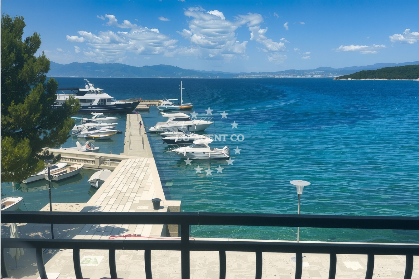 Additional view of Dundo restaurant in Restaurant in Tribunj, North Dalmatia, Croatia photo 8