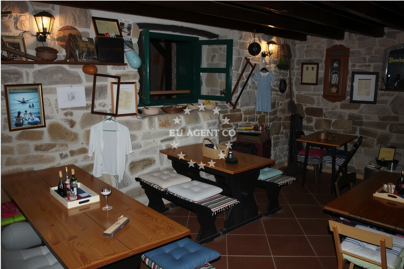 Additional view of Dundo restaurant in Restaurant in Tribunj, North Dalmatia, Croatia photo 11