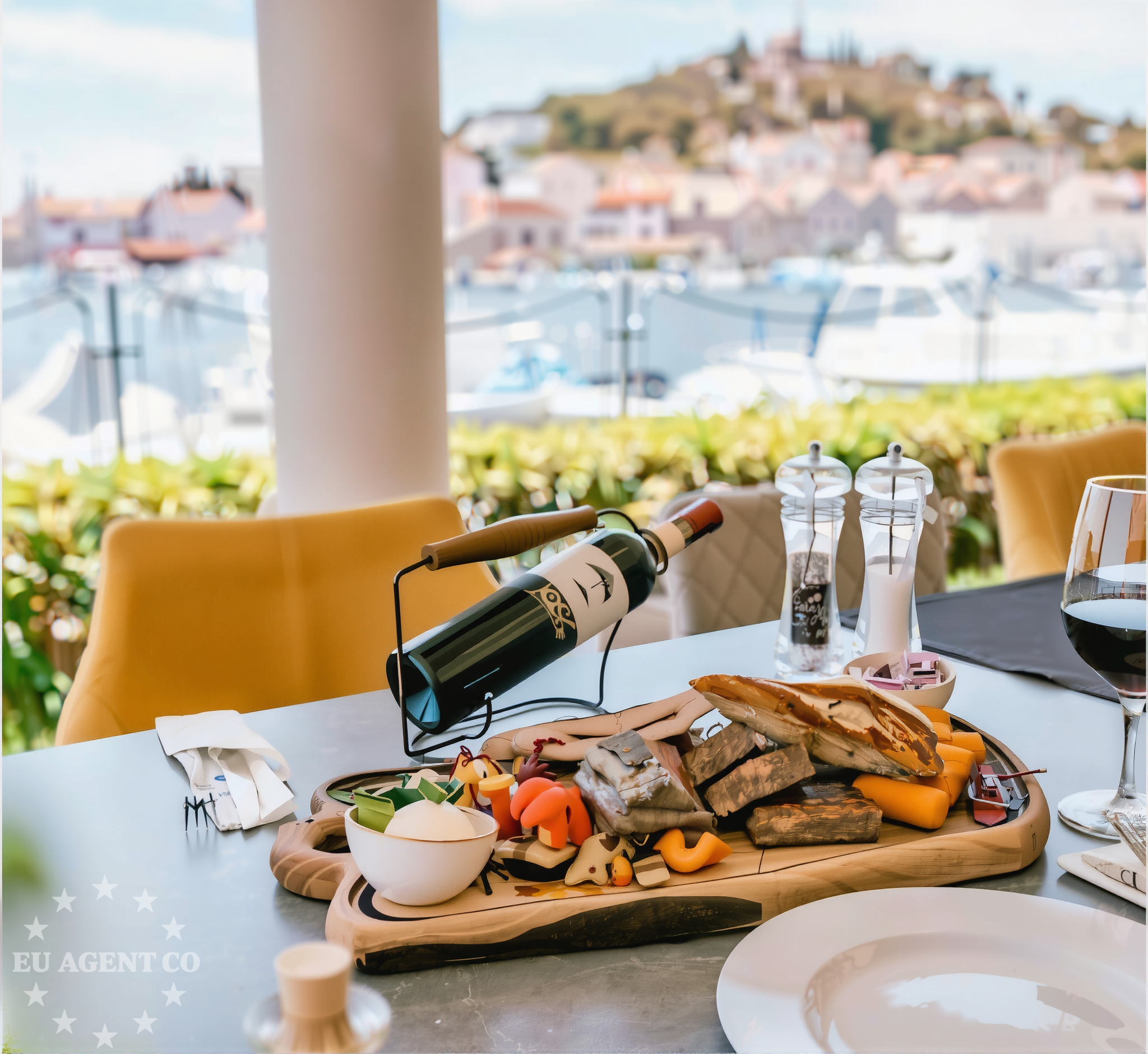 Additional view of Restaurant in Restaurant in Tribunj, North Dalmatia, Croatia photo 8