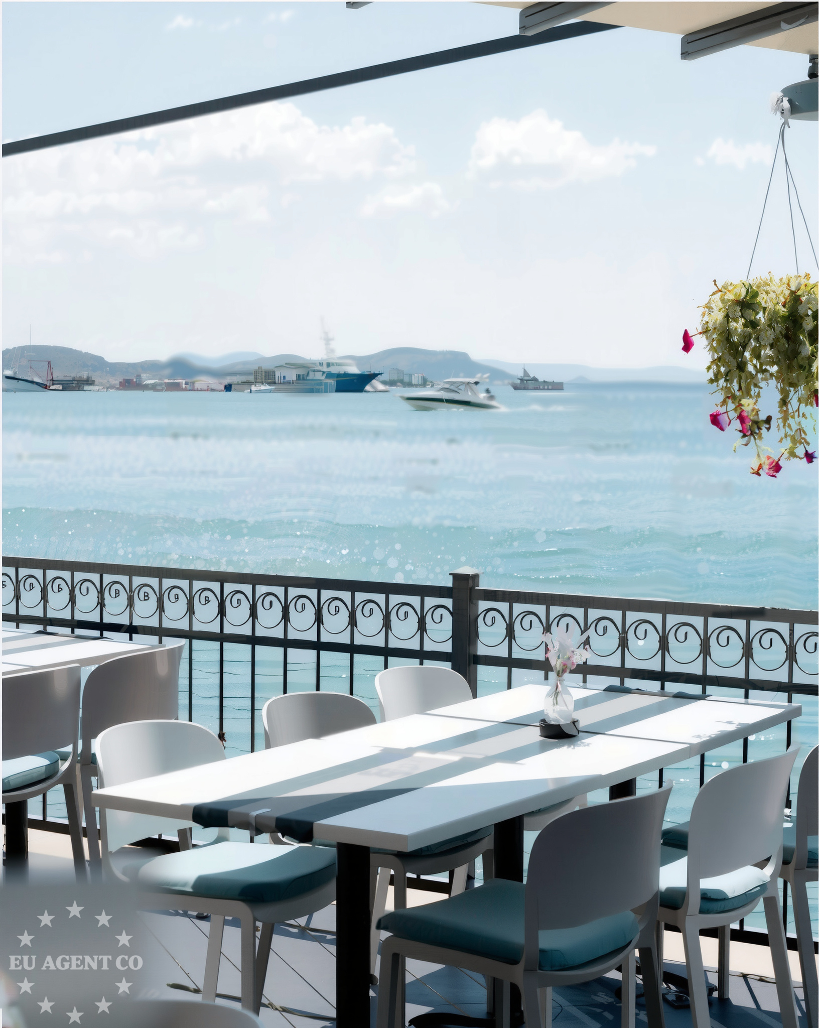 Additional view of Restaurant in Restaurant in Tribunj, North Dalmatia, Croatia photo 9