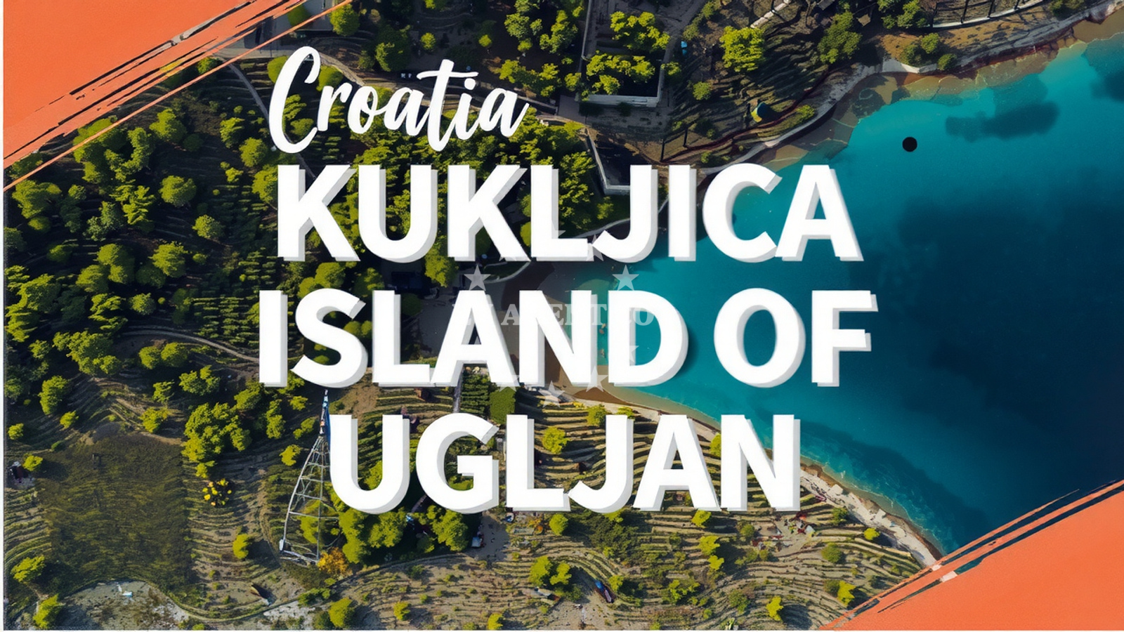 Additional view of Restaurant in Restaurant in Kukljica on the island Ugljan, North Dalmatia, Croatia photo 8