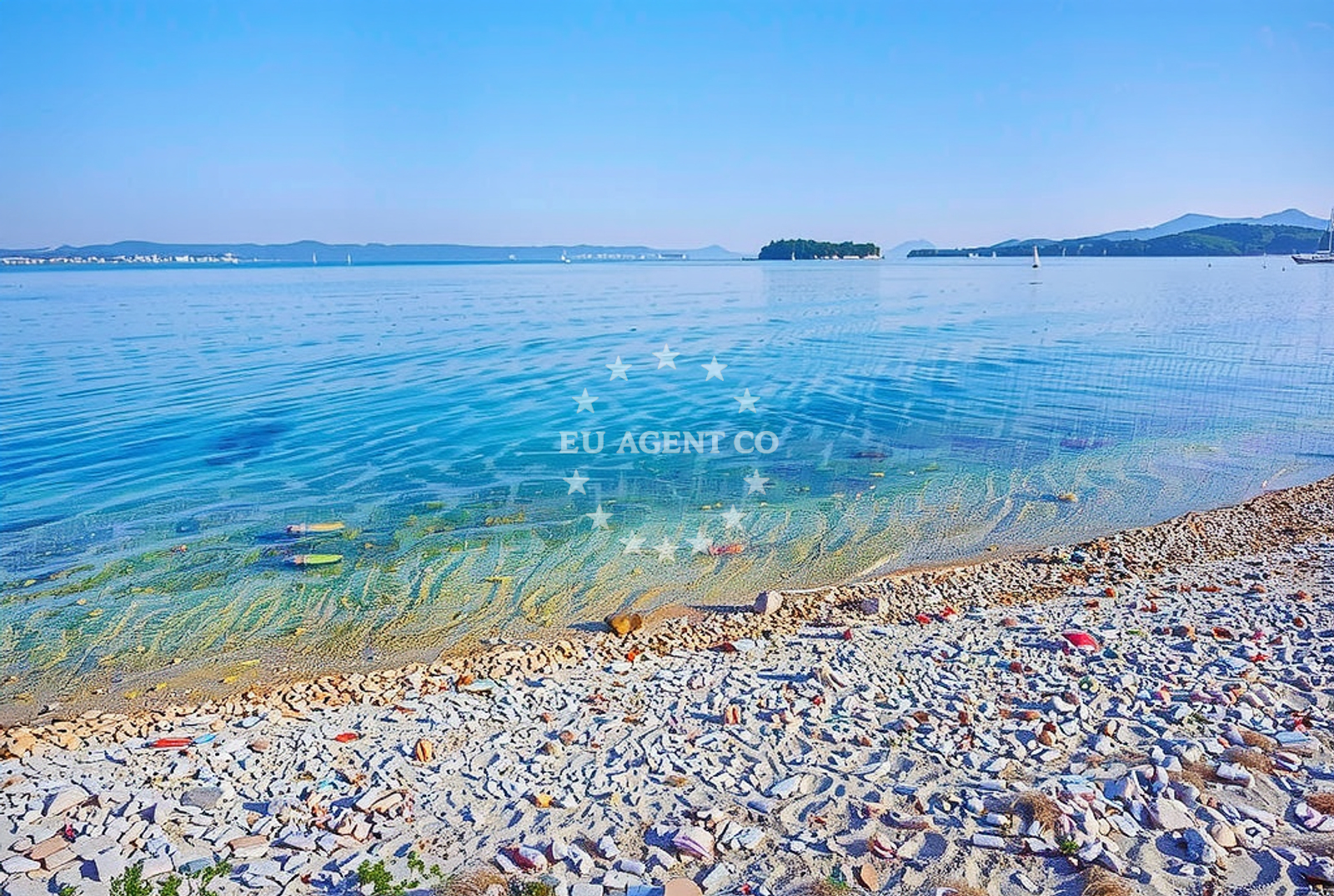 Additional view of Restaurant in Restaurant in Kukljica on the island Ugljan, North Dalmatia, Croatia photo 5
