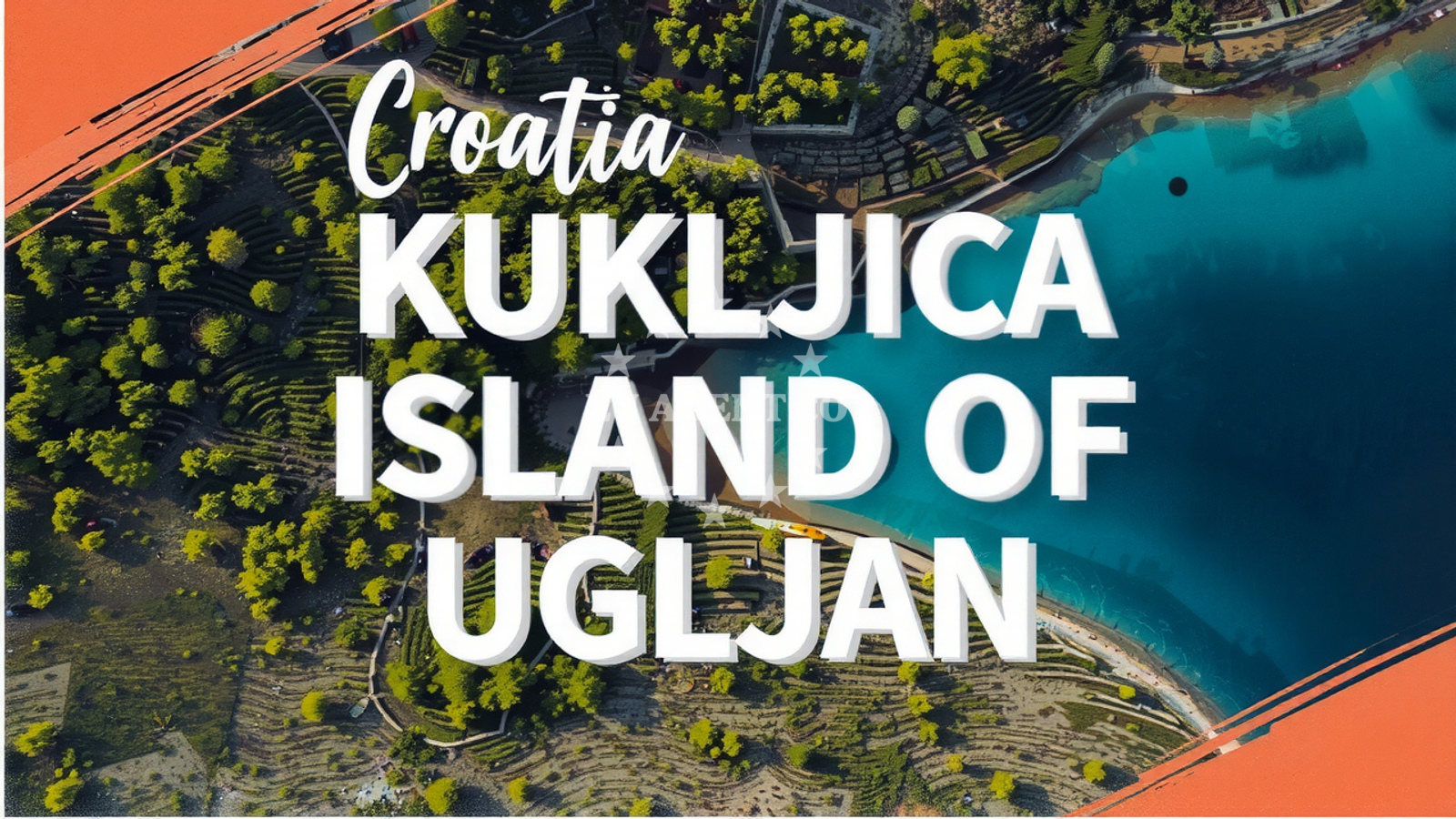 Additional view of Restaurant in Restaurant in Kukljica on the island Ugljan, North Dalmatia, Croatia photo 8