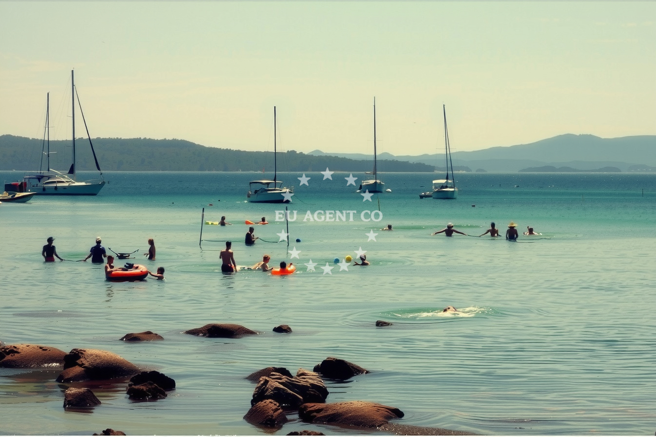Additional view of Kažot restaurant in Restaurant in Muline on the island Ugljan, North Dalmatia, Croatia photo 10