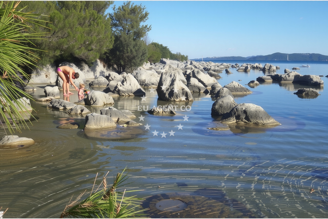 Additional view of Kažot restaurant in Restaurant in Muline on the island Ugljan, North Dalmatia, Croatia photo 15