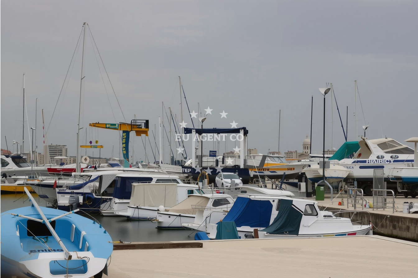 Additional view of Pizzaria Muline restaurant in Restaurant in Muline on the island Ugljan, North Dalmatia, Croatia photo 8
